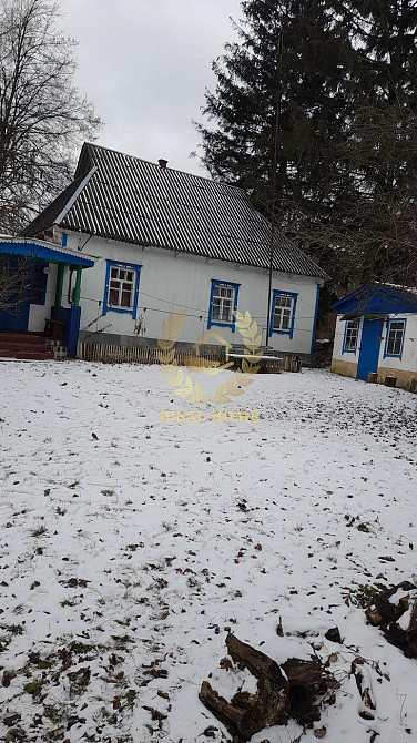 Продам будинок в селаі Єлізаветівка, Єлизаветівка - фото 1