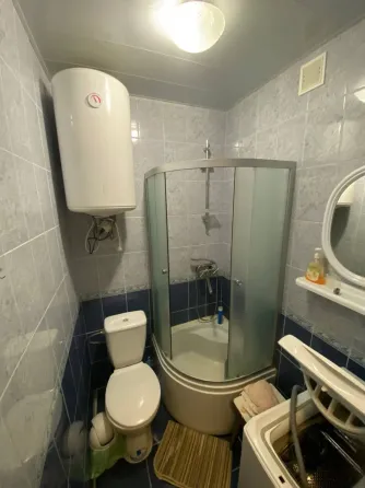 Продажа 2к Квартира 36 кв.м вул. Криворізька 36 Днепр