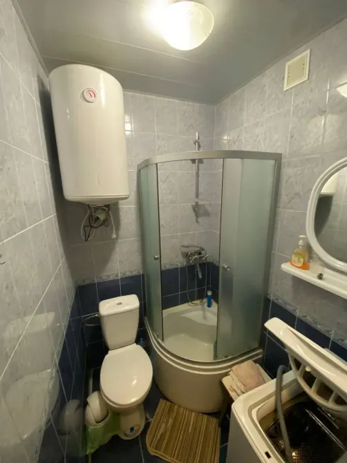 Продажа 2к Квартира 36 кв.м вул. Криворізька 36 Днепр - изображение 6