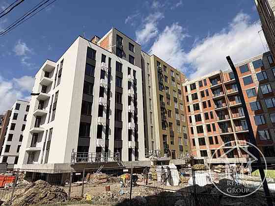 Продаж Квартира 1-кімнатна, 6/9 поверх на Героїв майдану Sokilnyky