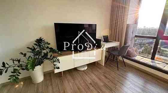 Оренда Квартира 2-кімнатна, 11/11 поверх на Радистів вул., 30 Киев