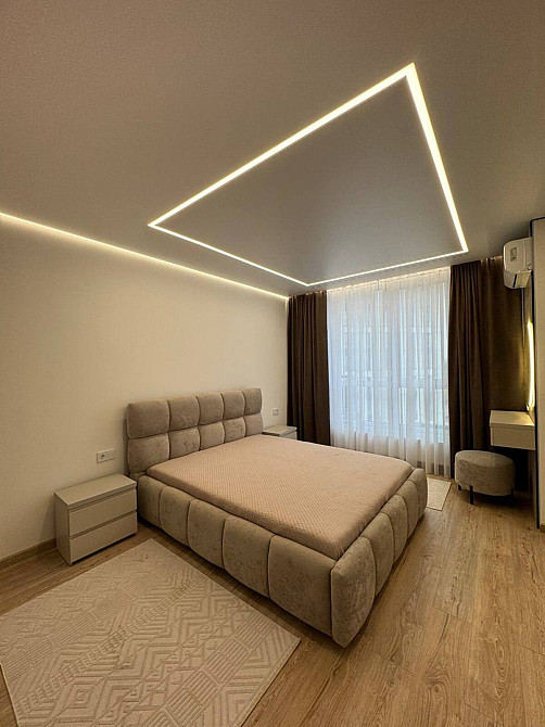 Продаж Квартира 2-кімнатна, 6/10 поверх на приозерна Ивано-Франковск - изображение 11