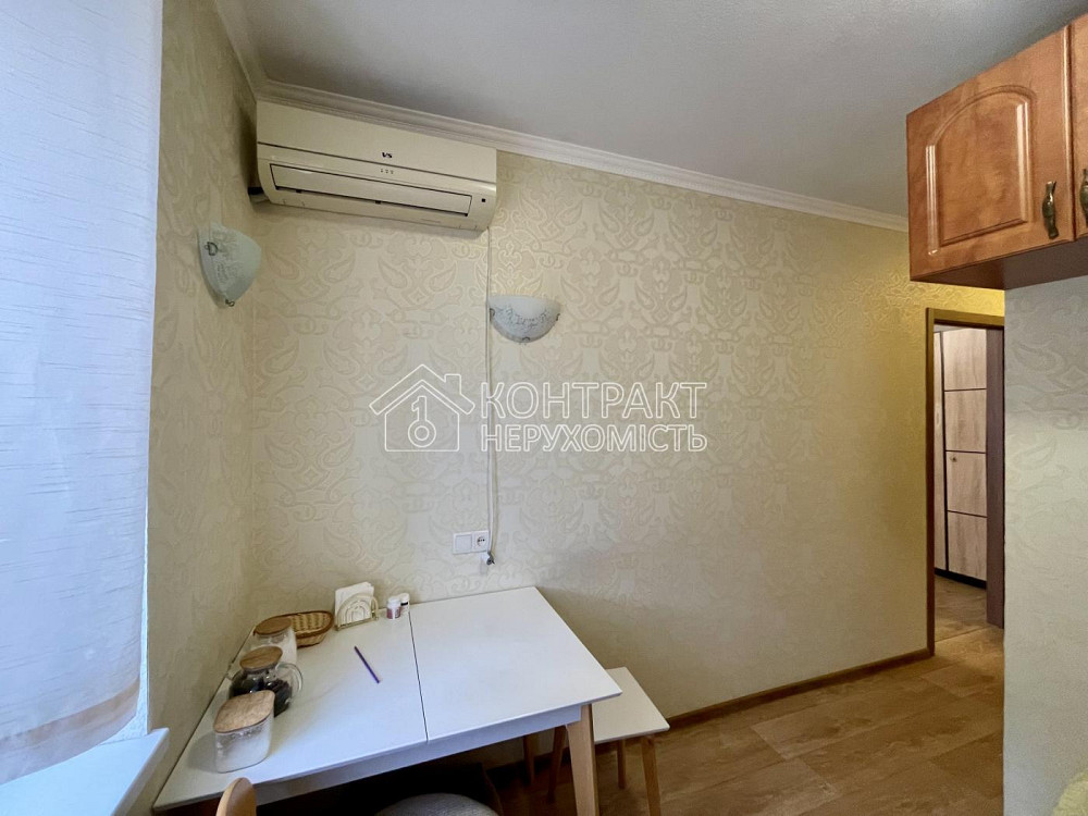 Продаж Квартира 1-кімнатна, 5/5 поверх на вул. Дерев'янка Kharkiv - photo 5