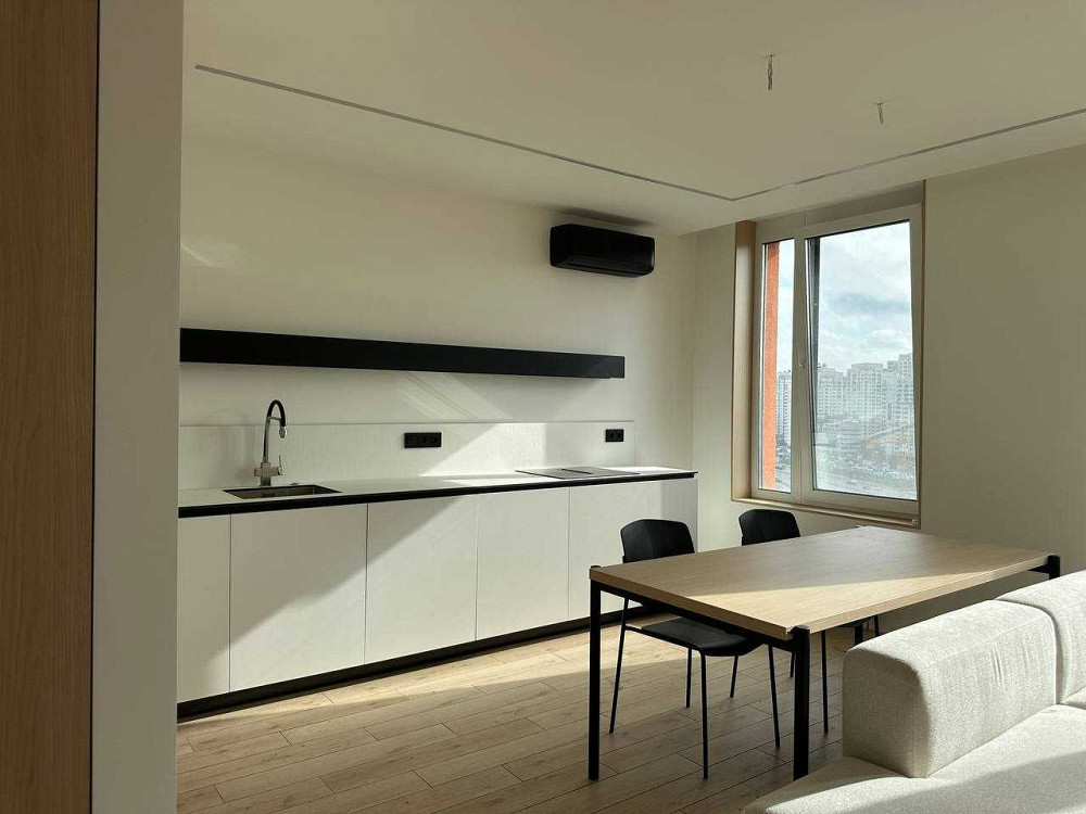 Продаж Квартира 2-кімнатна, 14/25 поверх на Дніпровська наб. вул., д. 20а Kiev - photo 15