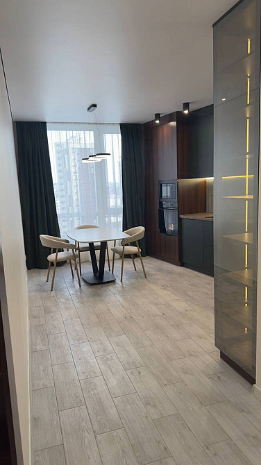 Оренда Квартира 1-кімнатна на Ленкавського вул., 34 Івано-Франківськ - фото 17