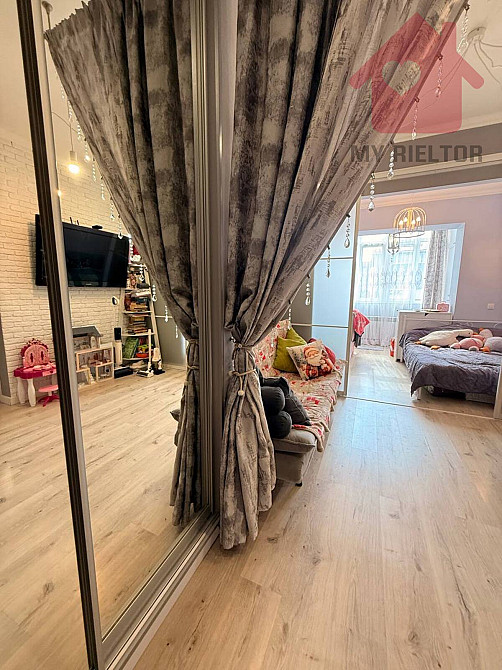 Продаж Квартира 2-кімнатна, 5/6 поверх на Волошина Минай - фото 3