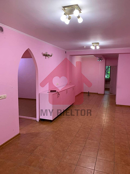 Продаж торгове приміщення на Капушанська поверх - 1/5 Uzhhorod - photo 1