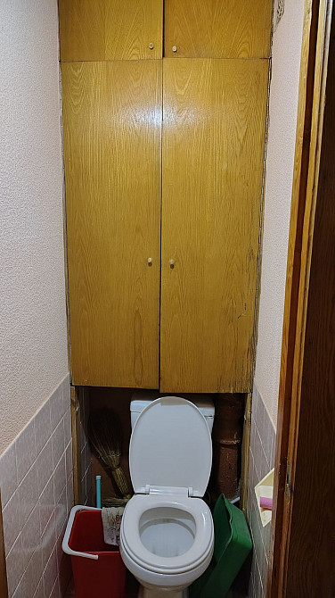 Оренда Квартира 1-кімнатна, 3/5 поверх на вул. Марії Капніст, 10 Kiev - photo 11