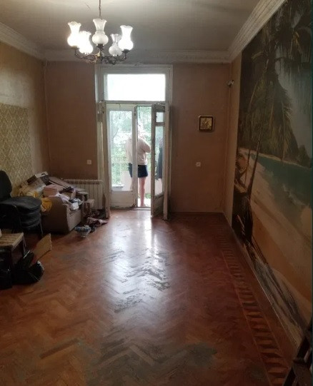 Продаж Квартира 2-кімнатна, 3/4 поверх на Фонтанская Дорога ул., 9б Odessa - photo 5