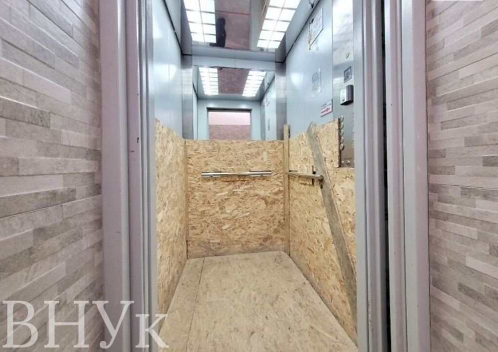 Продаж Квартира 2-кімнатна, 8/10 поверх на Рівненська Луцьк - фото 8