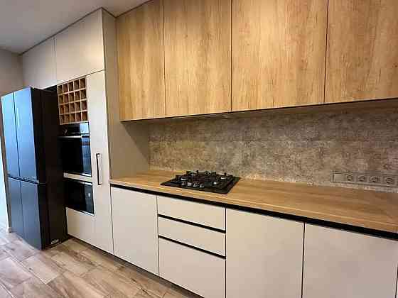 Продаж Квартира 4-кімнатна, 12/12 поверх на Запорожское шоссе, 30ш Днепр