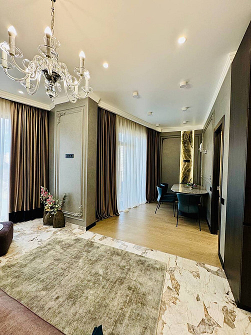 Продаж Квартира 3-кімнатна, 8/12 поверх на Чубаевская ул., 1 Odessa - photo 11