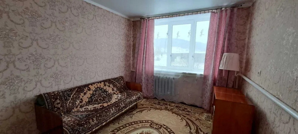 Оренда Квартира 3-кімнатна, 1/2 поверх на вул. Київська Кременець - фото 1