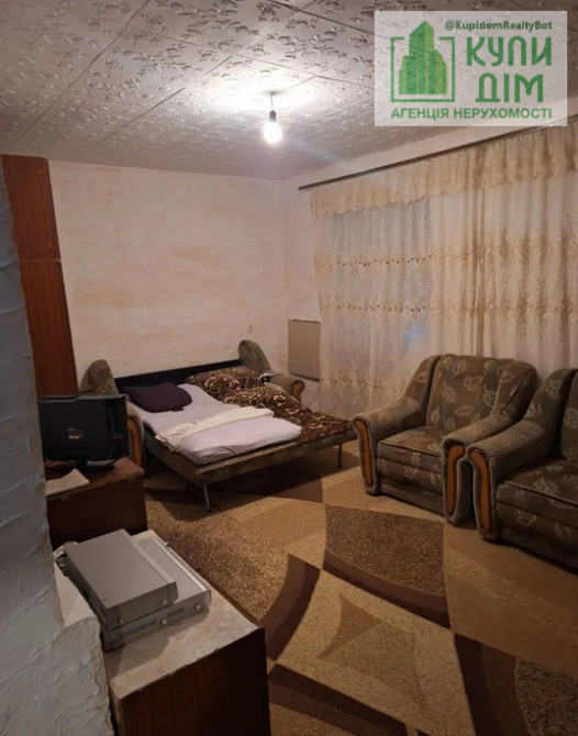 Продається будинок, с Івано Благодатне 18км від міста. Кропивницький - фото 9