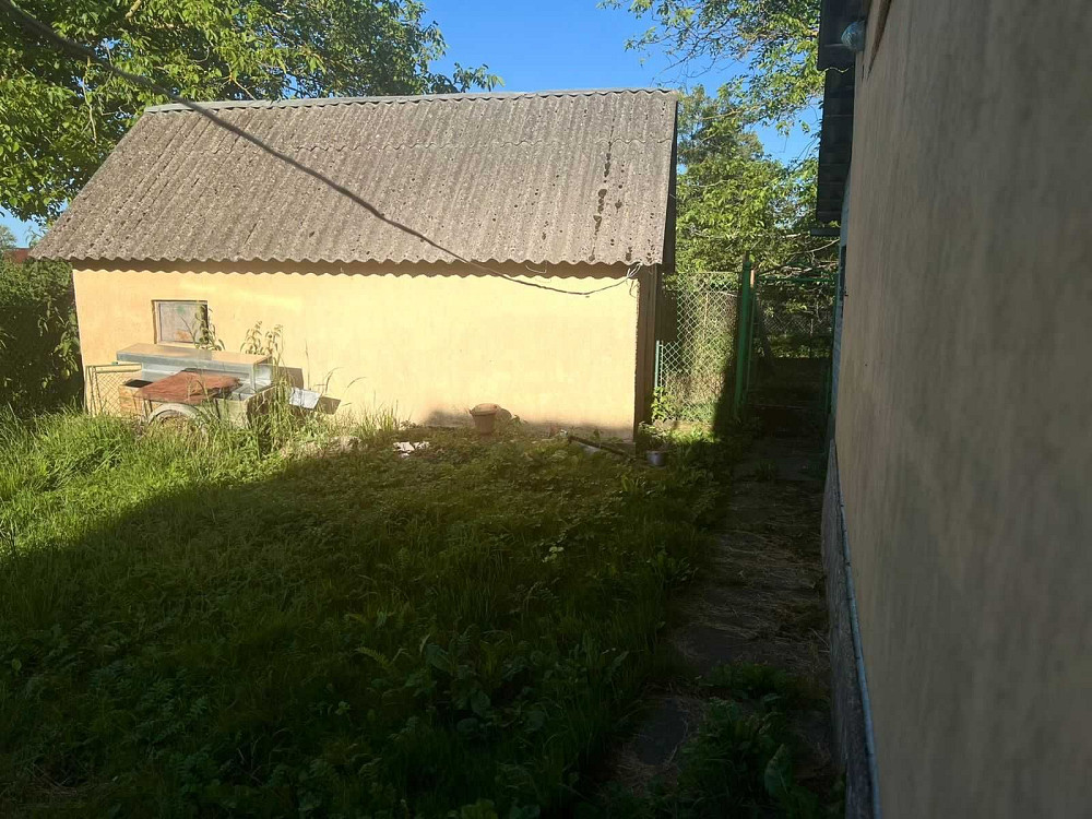 Продаж Будинок 4-кімнатний на вул. Галицька Ходоров - изображение 11