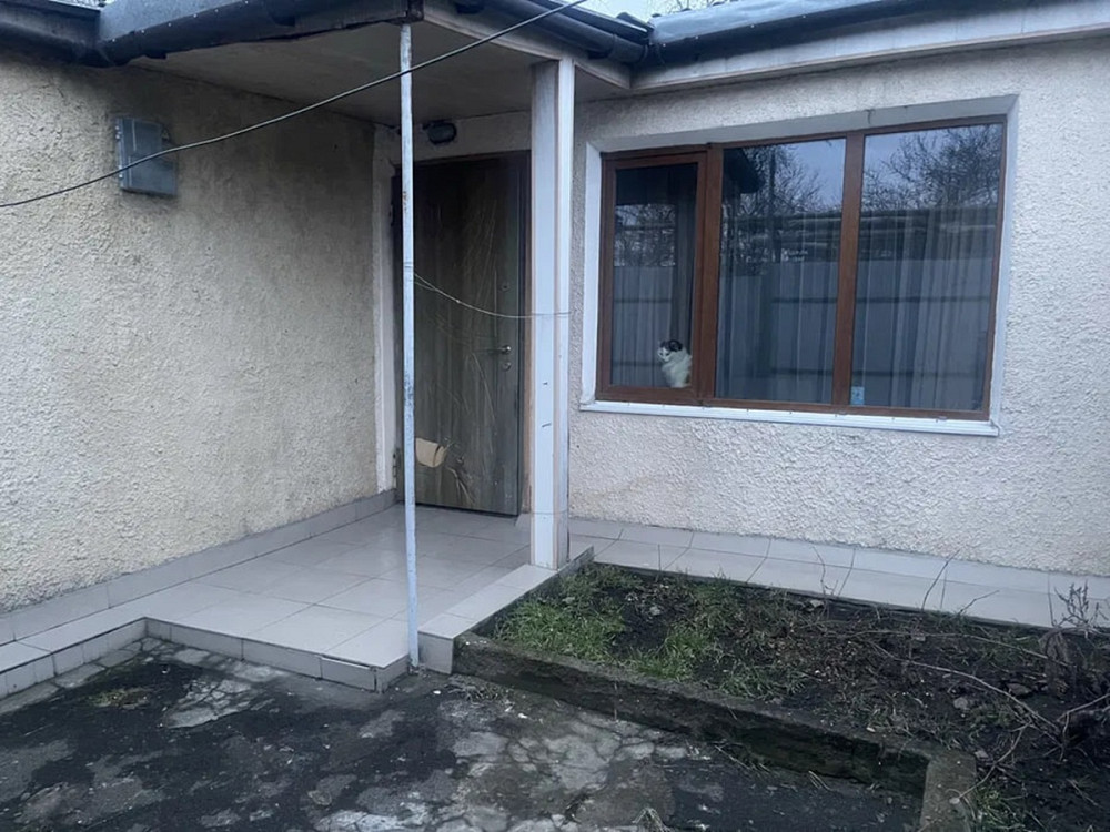 Продаж Будинок 2-кімнатний на ул. Краснослободской пер, 12 Одеса - фото 1