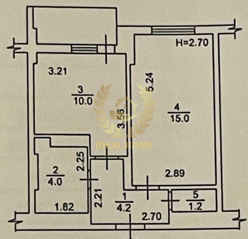 Продам 1 к квартиру Київ - фото 7