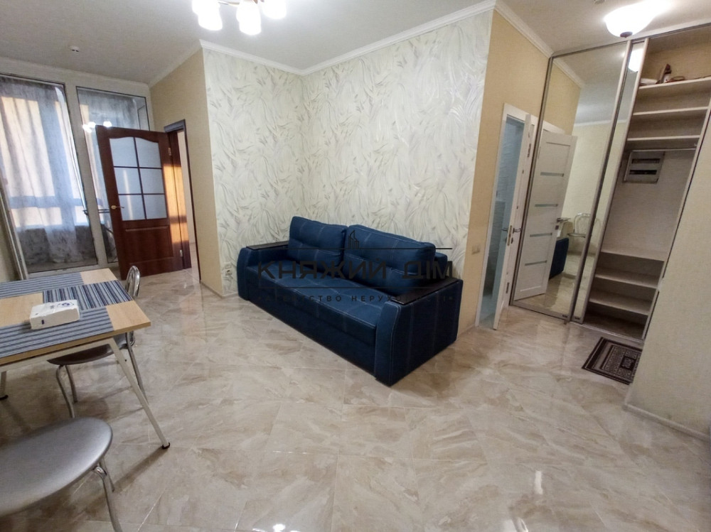 Оренда 1 кім. в ЖК Славутич м. Славутич 3 хв. №: 11191769 Київ - фото 6