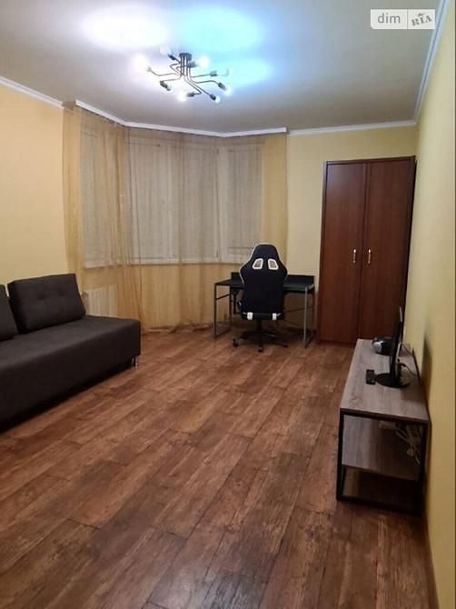 Оренда Квартира 1-кімнатна, 14/23 поверх на Бориса Гмирі, 8Б Київ - фото 4