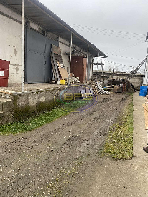 Продаж приміщення вільного призначення на вул. Шкільна Білгород-Дністровський - фото 20