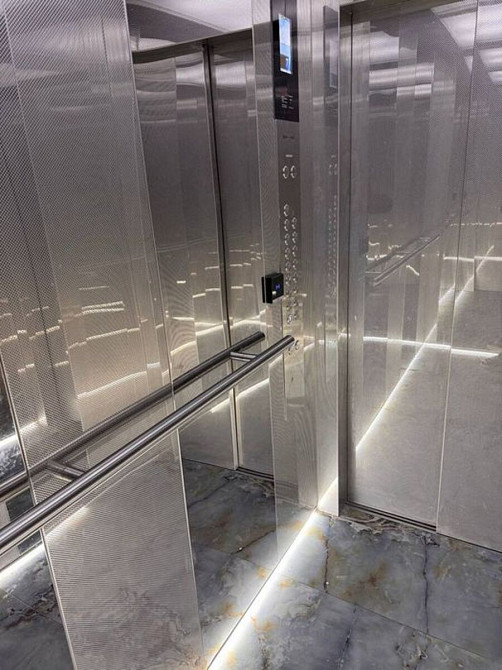 Оренда Квартира 1-кімнатна, 7/14 поверх на вул Магістральна, 33 Київ - фото 10