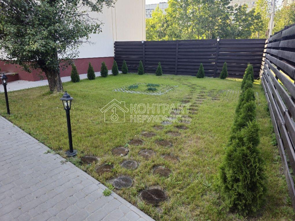 Продаж Квартира 1-кімнатна, 1/3 поверх на вул. Гвардійців Широнінців Харків - фото 7