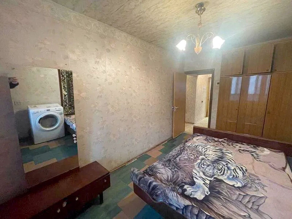 Продаж Квартира 2-кімнатна, 9/9 поверх на Любарского, 84А Дніпро - фото 11