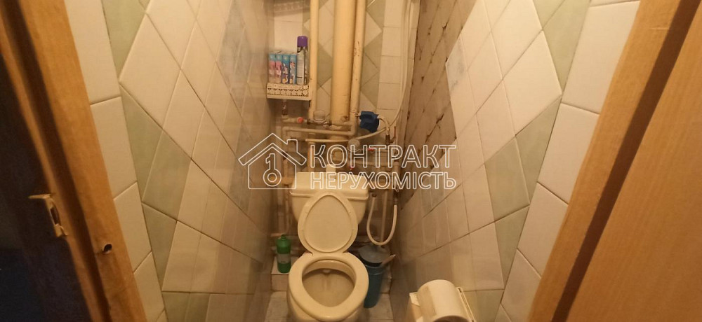 Продаж Квартира 2-кімнатна, 8/9 поверх на вул. Владислава Зубенка Харків - фото 14