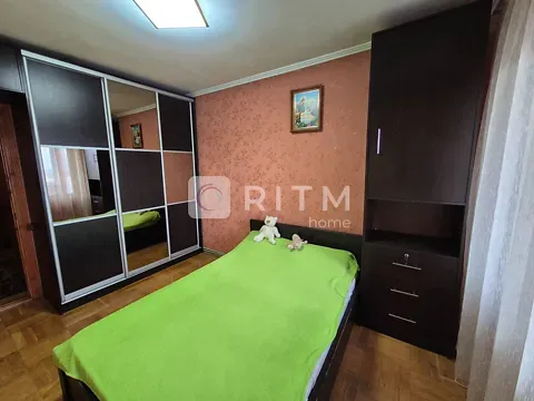 Оренда 2к Квартира 50 кв.м 15-го Квітня вулиця 25 Тернопіль - фото 9