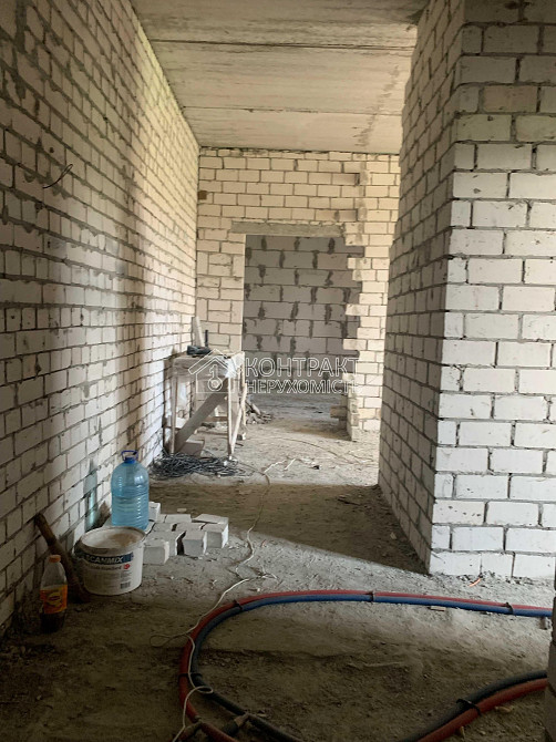 Продаж Квартира 2-кімнатна, 1/15 поверх на вул. Ботанічний Харьков - изображение 3