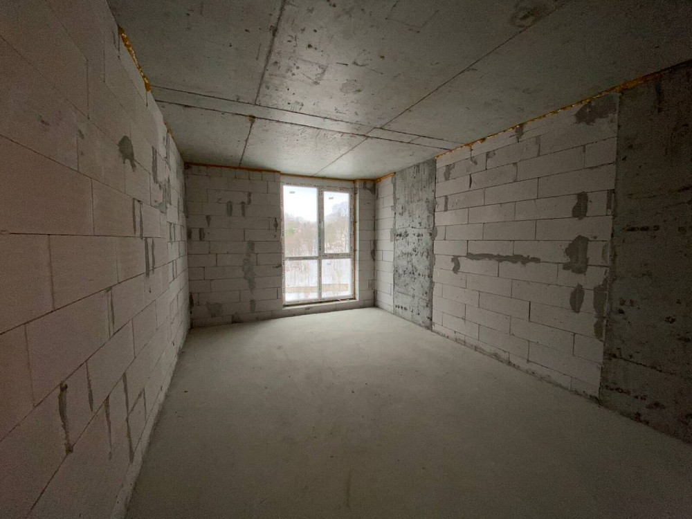 Продаж Квартира 1-кімнатна, 6/8 поверх на вул. Дубенська Кременець - фото 6