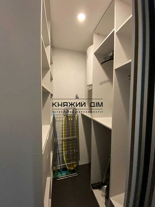 Оренда 1-кімнатної квартири в ЖК Ліко-Град 3,м.Виставковий центр Київ - фото 6