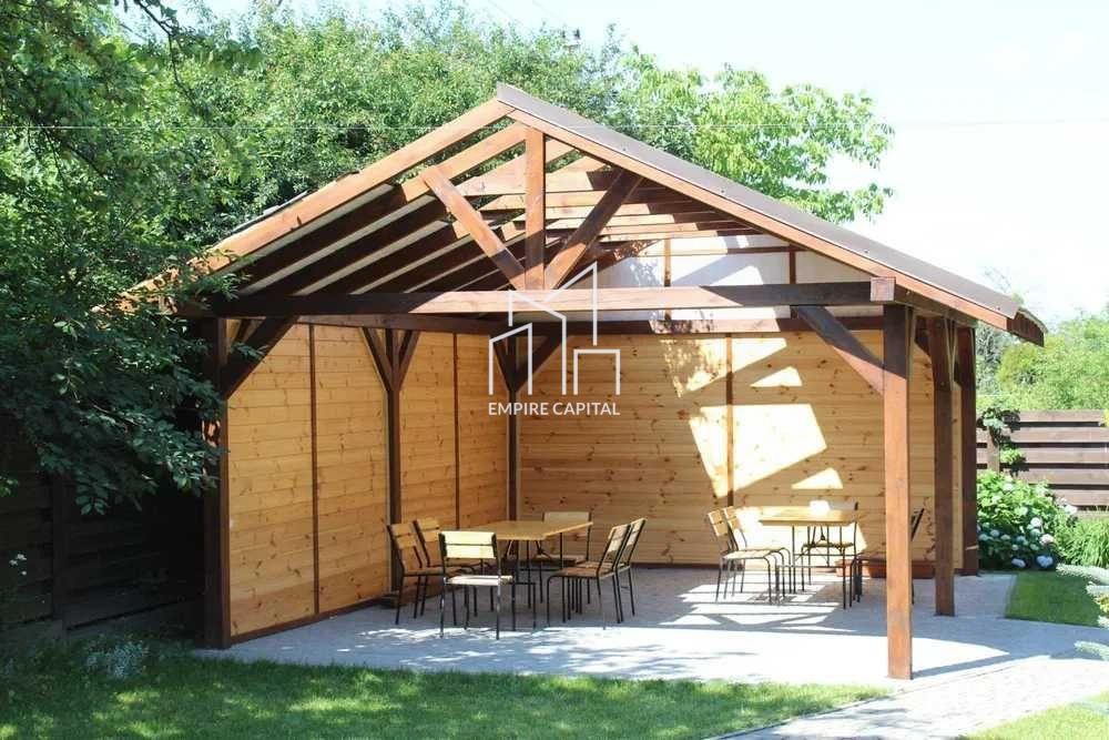 Оренда 2-поверховий Будинок з ділянкою 6 сот 140 кв.м 3 кімн. на Полунична вул. Львов - изображение 5