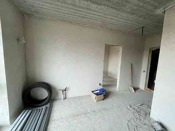 Продаж Квартира 1-кімнатна, 3/4 поверх на Довбуша Chukalivka