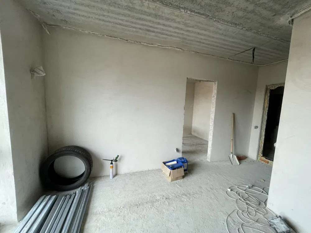 Продаж Квартира 1-кімнатна, 3/4 поверх на Довбуша Chukalivka - photo 5