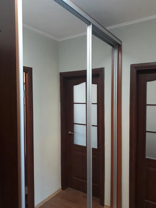 Оренда Квартира 1-кімнатна, 14/24 поверх на вул. Юлії Здановської, 83Г Київ - фото 5