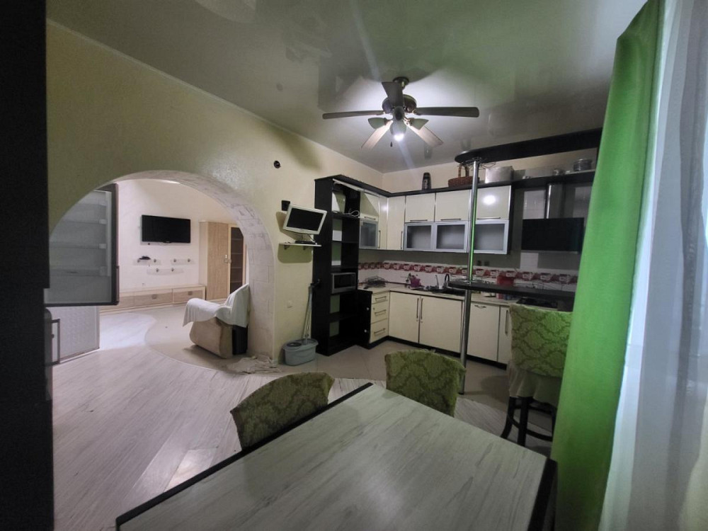 Квартира, як будинок. Свій двір.Паркомісце. Підходить під програми. Без комісії. Одеса - фото 6