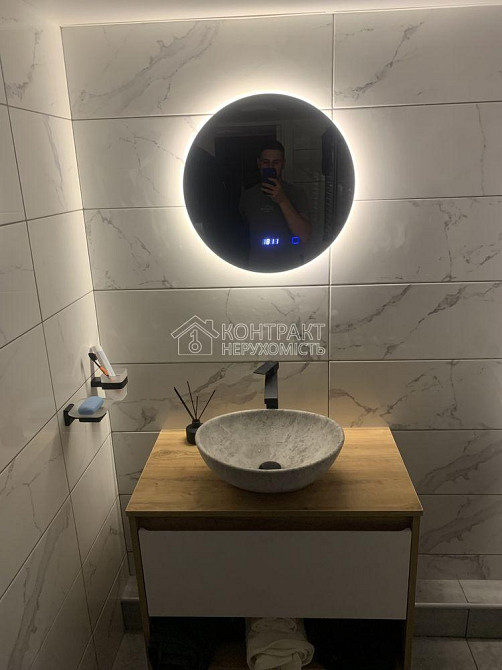 Продаж Квартира 1-кімнатна, 4/7 поверх на вул. Переяславська Харків - фото 8