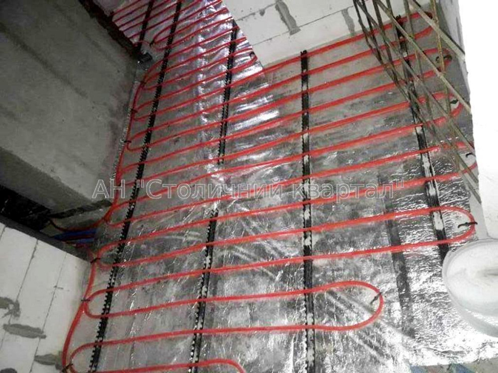 Продаж Квартира 2-кімнатна, 23/26 поверх на Машинобудівний пров., 26 Киев - изображение 7