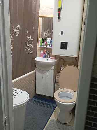 Оренда Квартира 2-кімнатна, 3/5 поверх на вул.Метробудівська, 5 Kiev