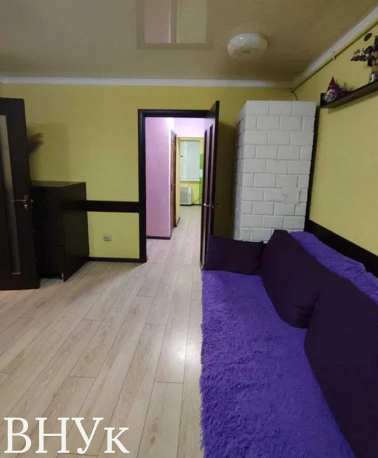 Продаж Квартира 3-кімнатна, 1/2 поверх на Козакова ( бібліотечна) Luts'k - photo 12