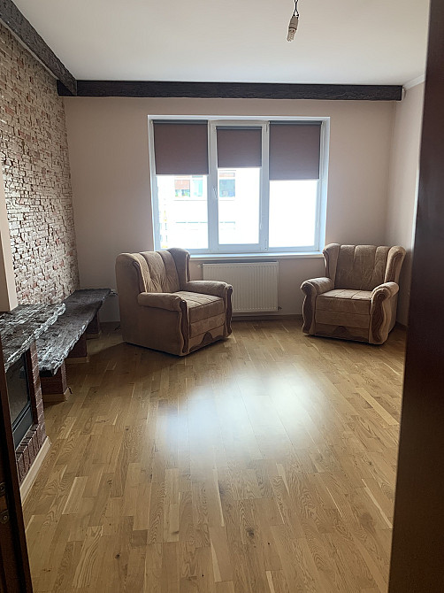 Продаж Квартира 3-кімнатна, 6/7 поверх на Хмельницького Б. вул., 51 Ивано-Франковск - изображение 5