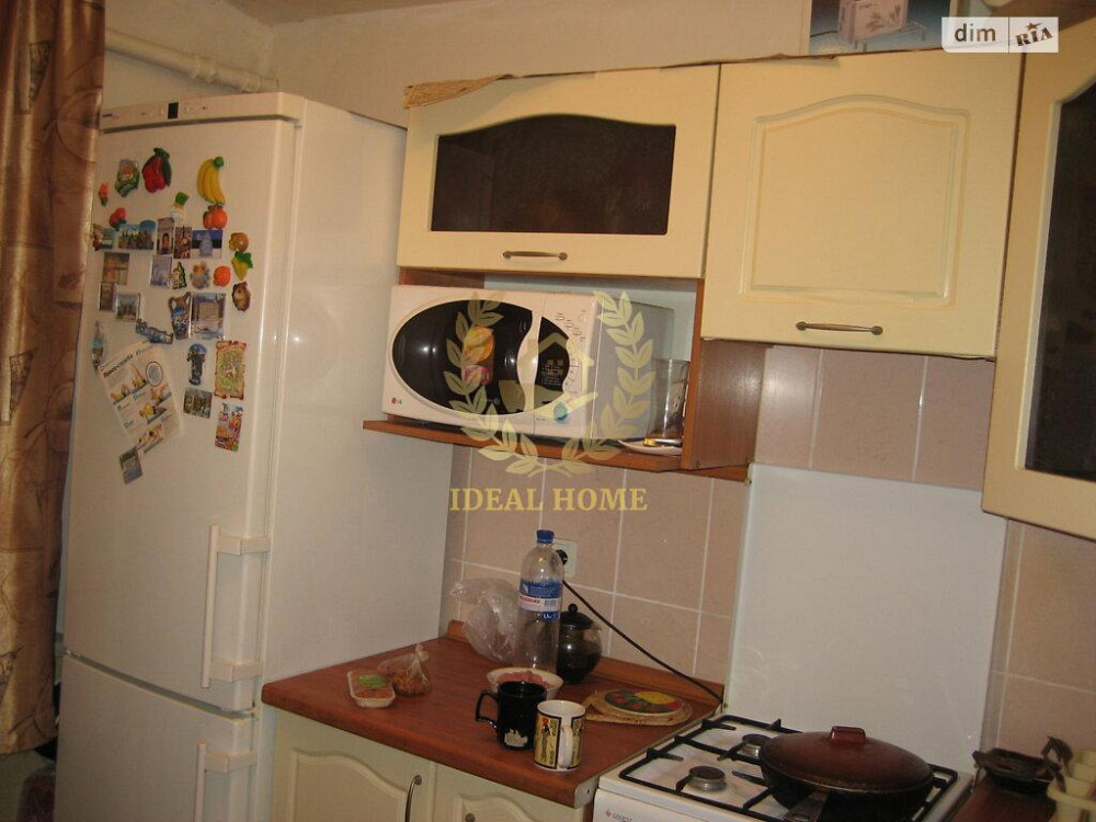 Продаж Квартира 3-кімнатна на Каунасская ул., 16/1 Київ - фото 3