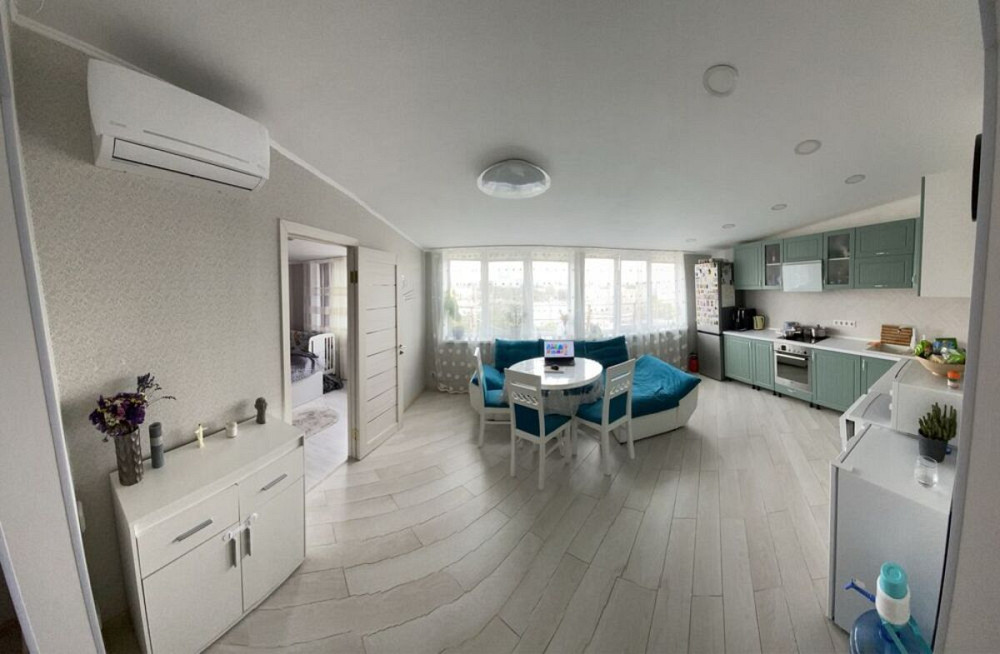 Продаж Квартира 3-кімнатна, 10/10 поверх на Федьковича вул., 88 Івано-Франківськ - фото 1