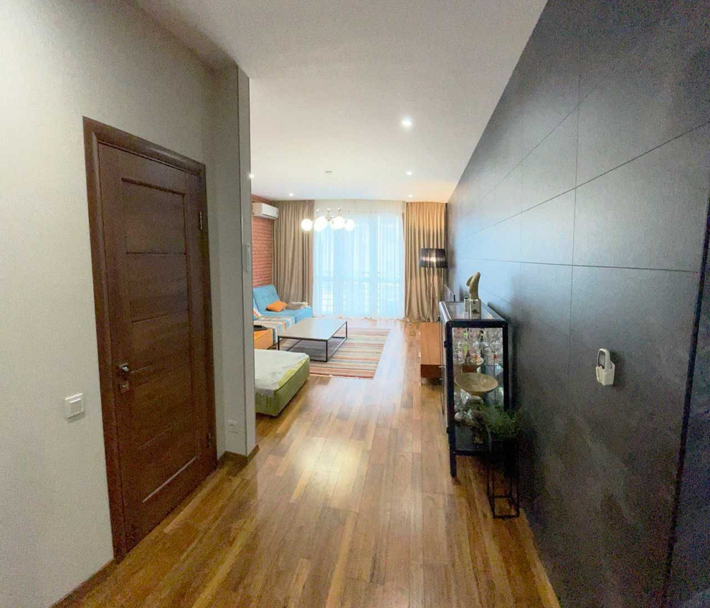 Продаж Квартира 4-кімнатна, 6/7 поверх на Метрологічна вул., д. 19 Kiev - photo 4