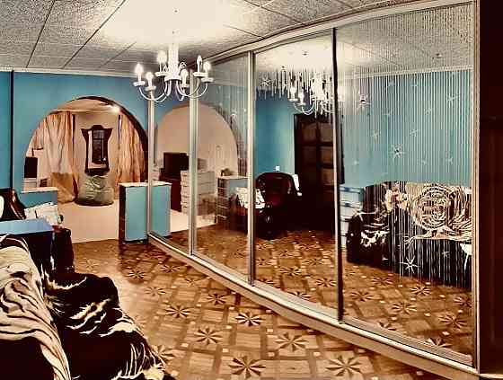 4 комнатная квартира на ул. Академика Филатова Odessa