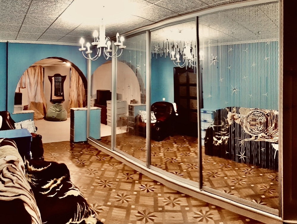 4 комнатная квартира на ул. Академика Филатова Odessa - photo 3