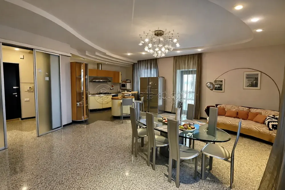 For sale 4-room Apartment 240 sq.m про. Шевченко, 33 Odessa - photo 3