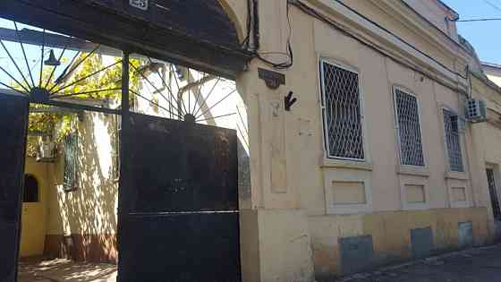 Продаж офісне приміщення поверх - 1/1 Odessa