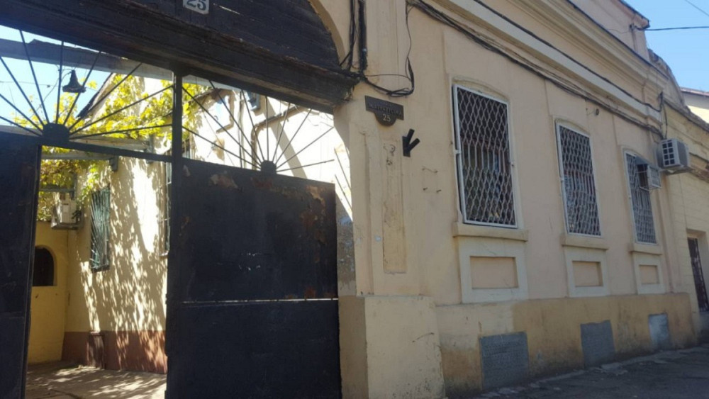 Продаж офісне приміщення поверх - 1/1 Odessa - photo 2